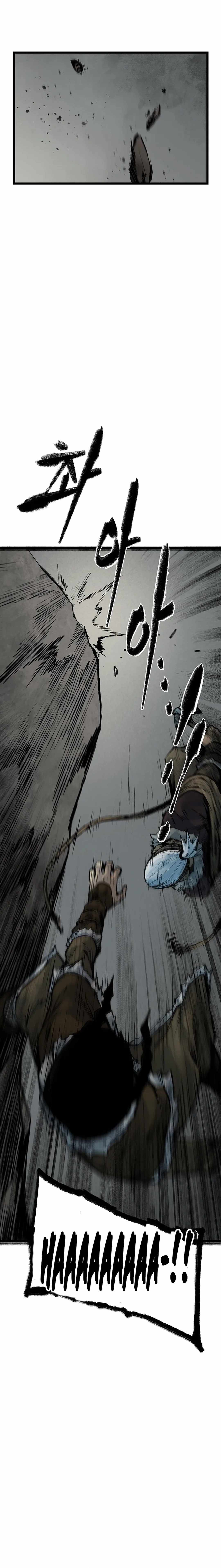 Kang-Ho Chapter 141 - Page 20