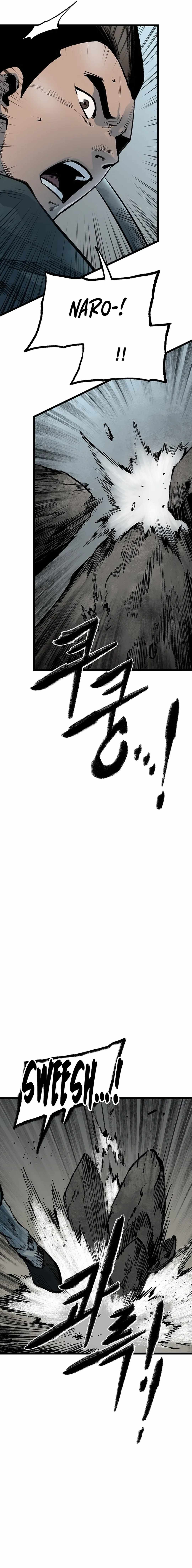 Kang-Ho Chapter 141 - Page 21