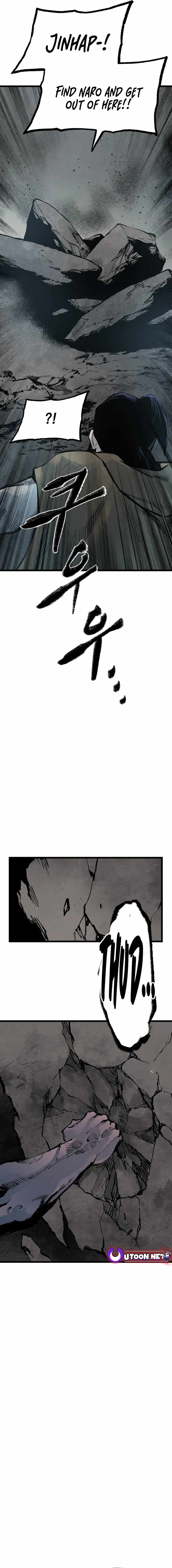 Kang-Ho Chapter 141 - Page 24