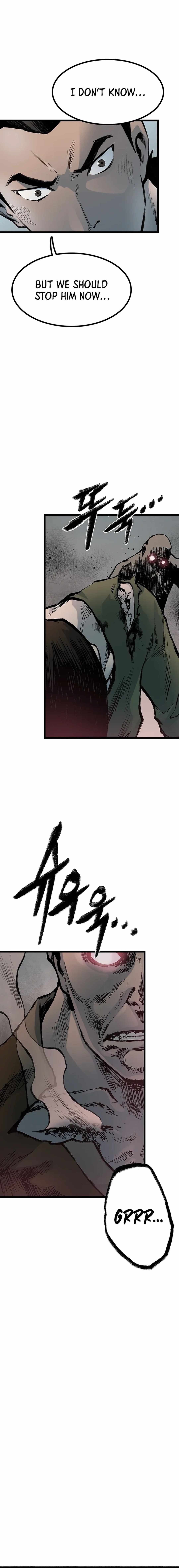 Kang-Ho Chapter 141 - Page 3