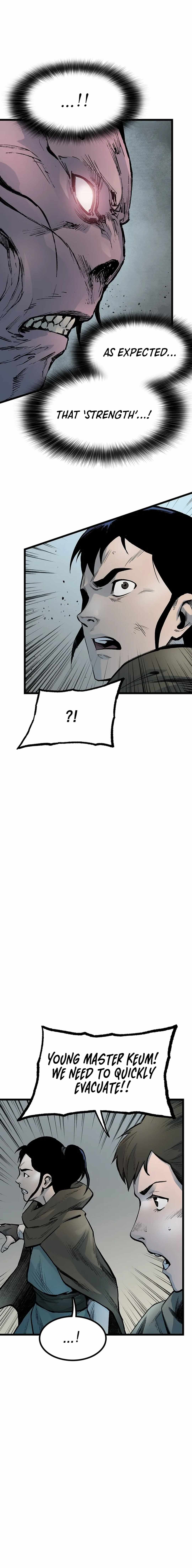 Kang-Ho Chapter 141 - Page 9