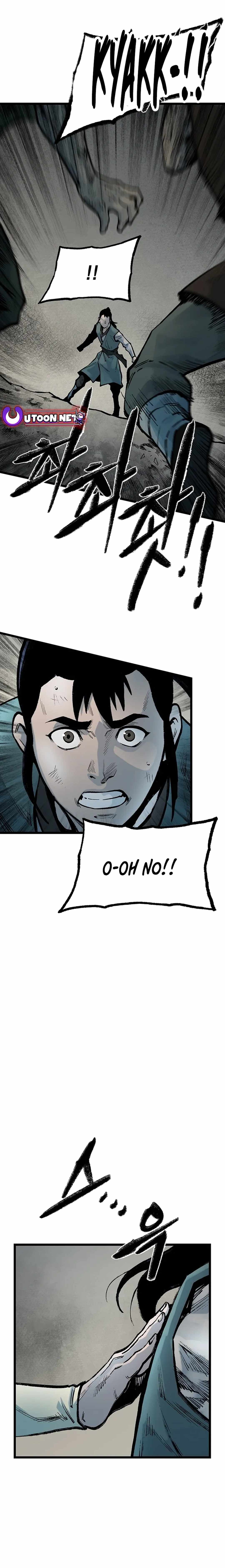 Kang-Ho Chapter 144 - Page 2