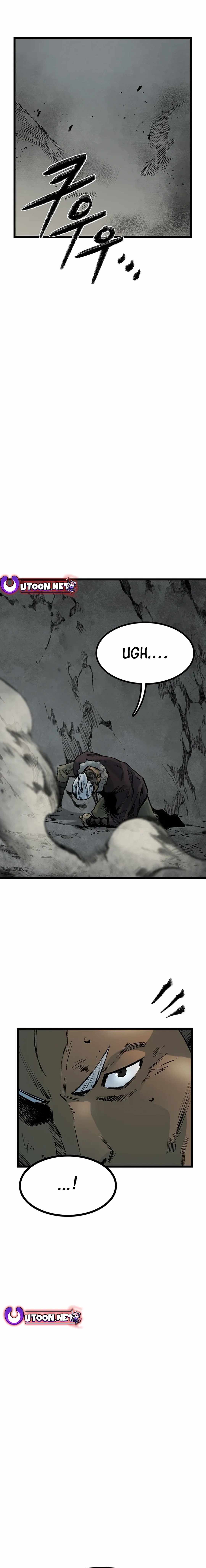 Kang-Ho Chapter 144 - Page 23