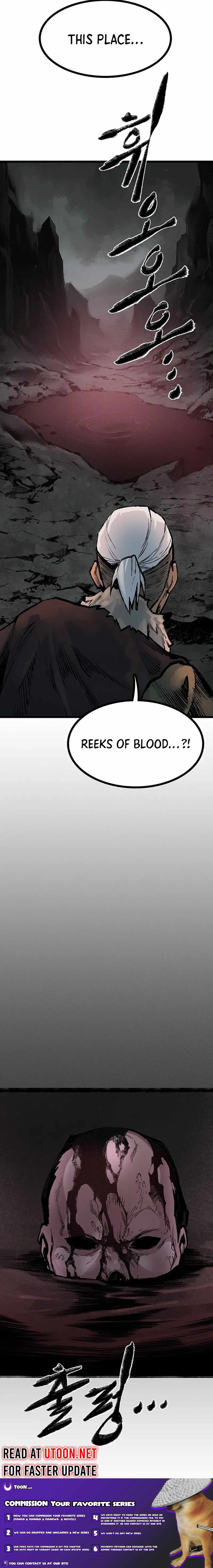 Kang-Ho Chapter 144 - Page 24