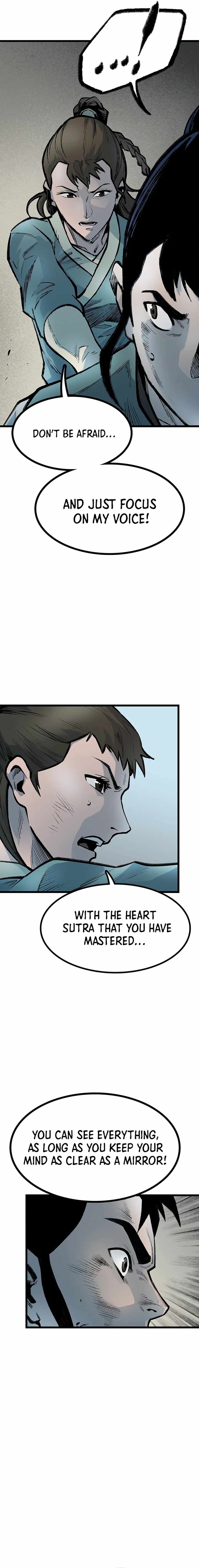 Kang-Ho Chapter 144 - Page 3