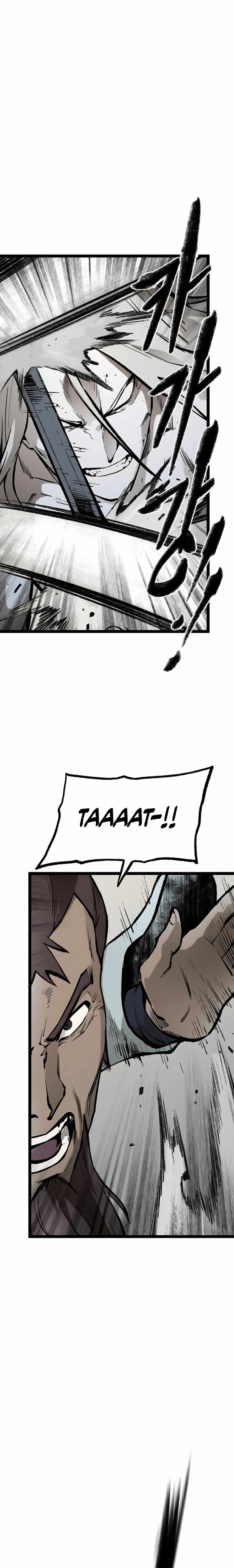 Kang-Ho Chapter 153 - Page 10