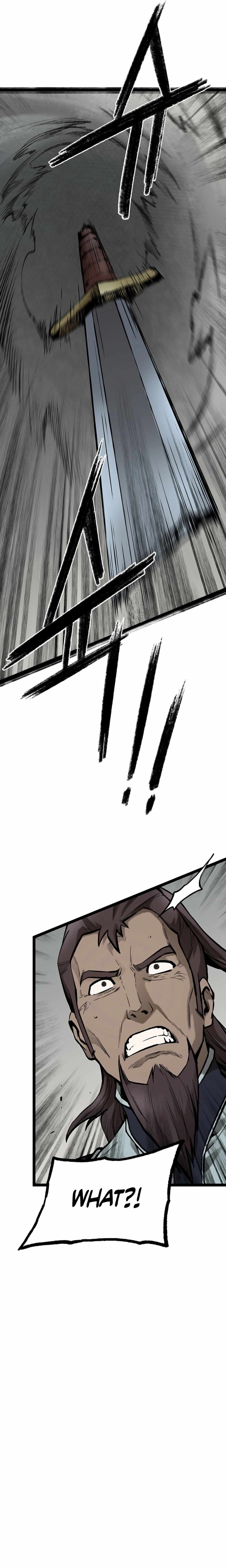 Kang-Ho Chapter 153 - Page 13