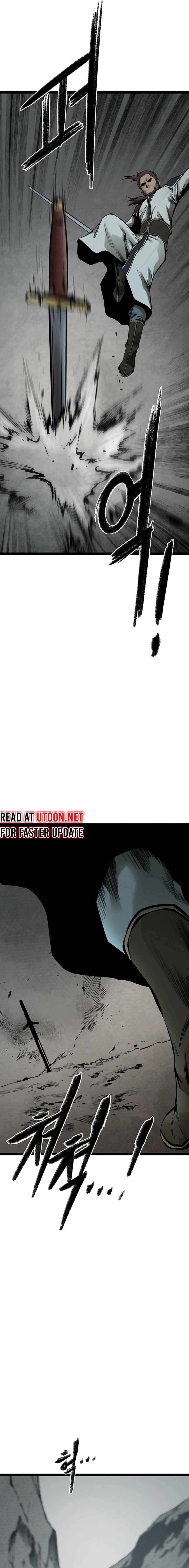 Kang-Ho Chapter 153 - Page 16