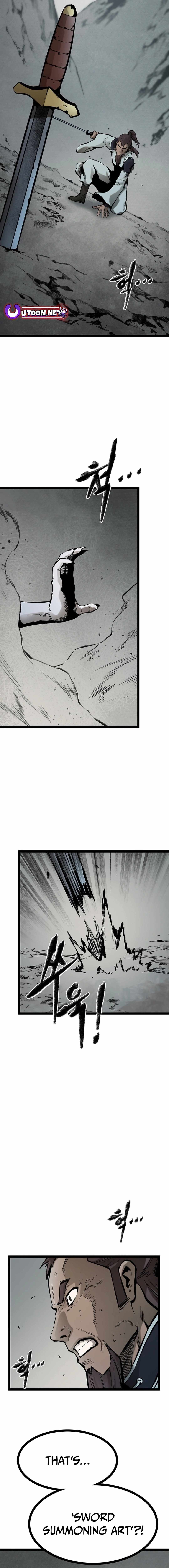 Kang-Ho Chapter 153 - Page 17