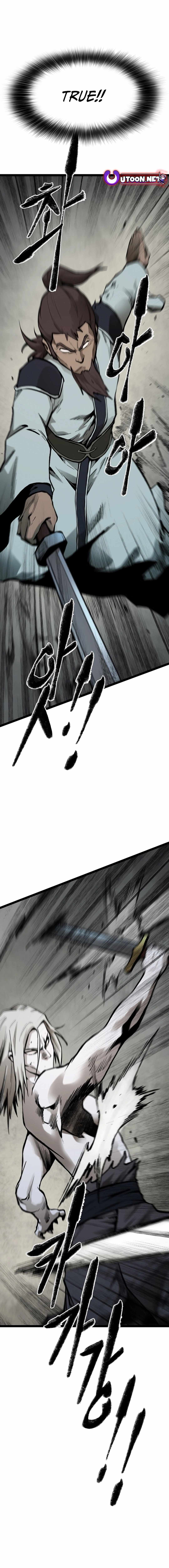Kang-Ho Chapter 153 - Page 19