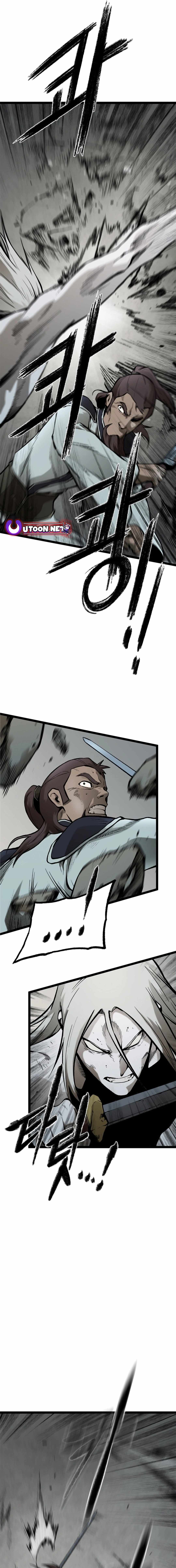 Kang-Ho Chapter 153 - Page 2
