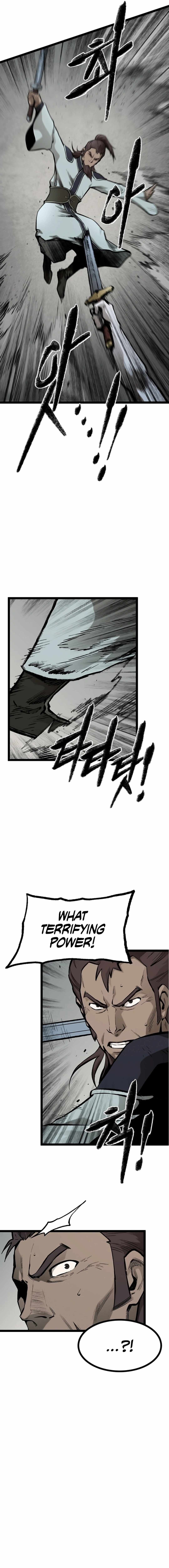 Kang-Ho Chapter 153 - Page 4