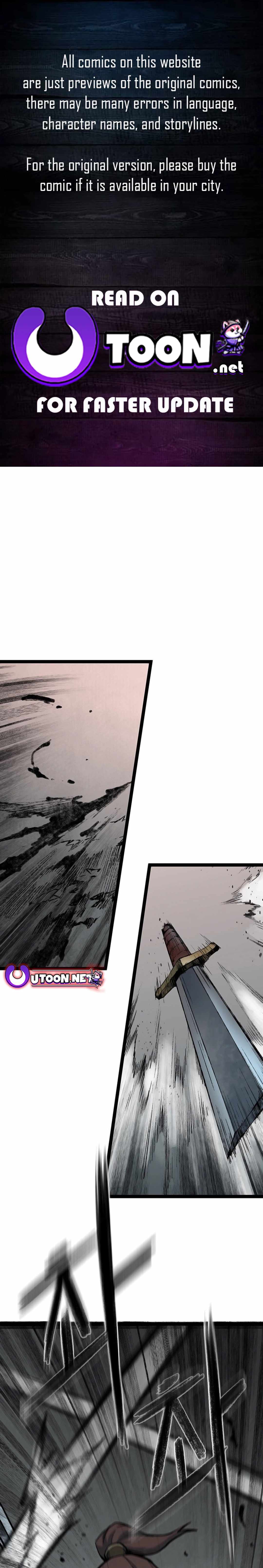 Kang-Ho Chapter 154 - Page 0