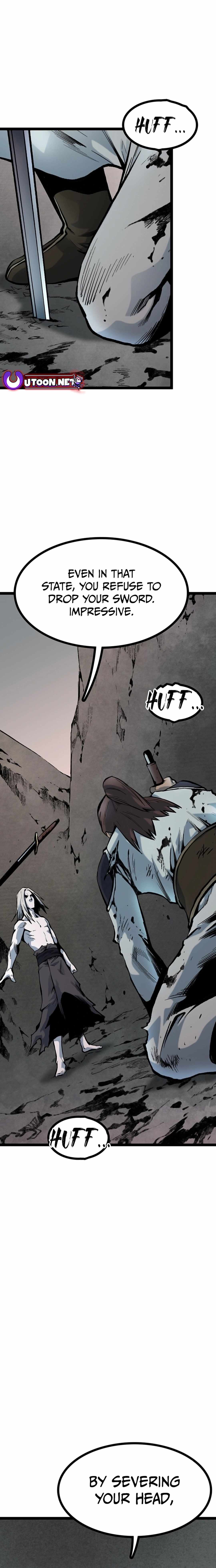 Kang-Ho Chapter 154 - Page 2
