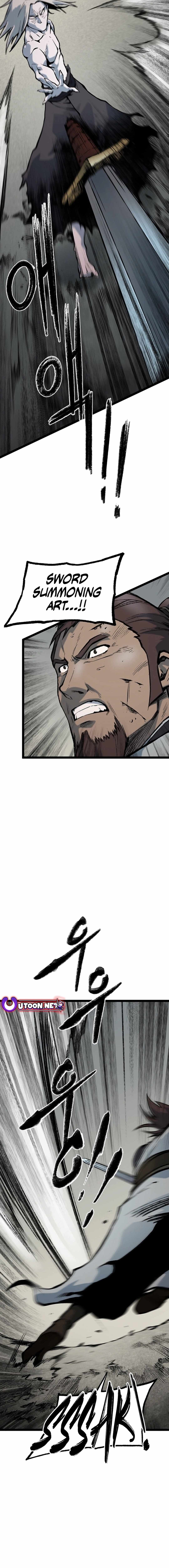 Kang-Ho Chapter 154 - Page 4