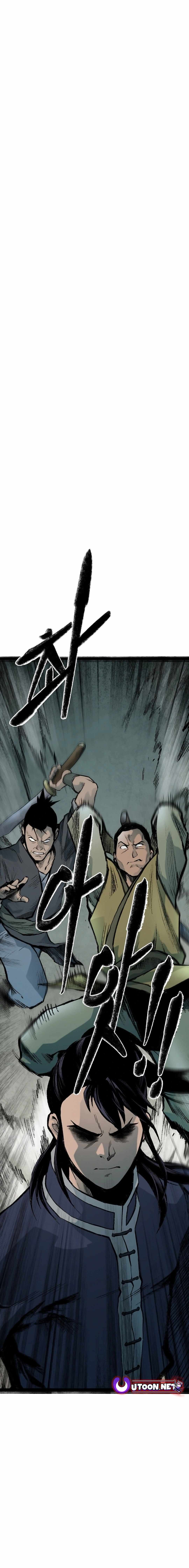 Kang-Ho Chapter 155 - Page 4