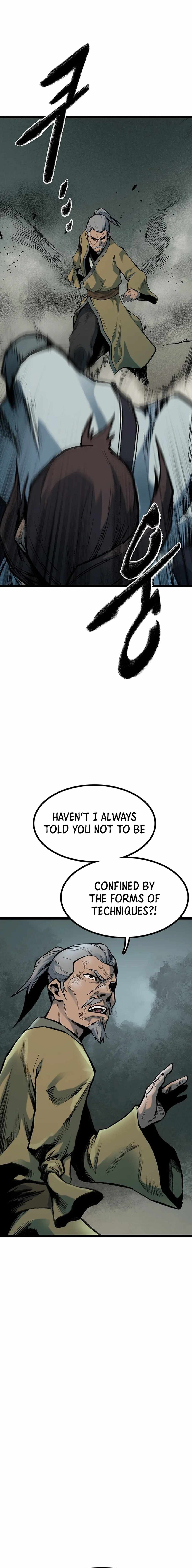 Kang-Ho Chapter 156 - Page 14