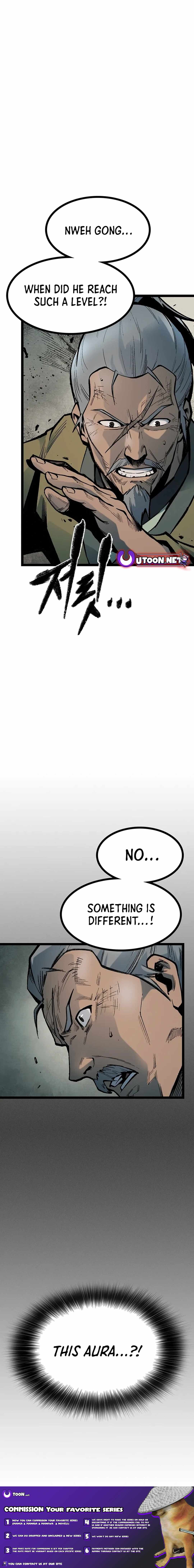 Kang-Ho Chapter 156 - Page 23
