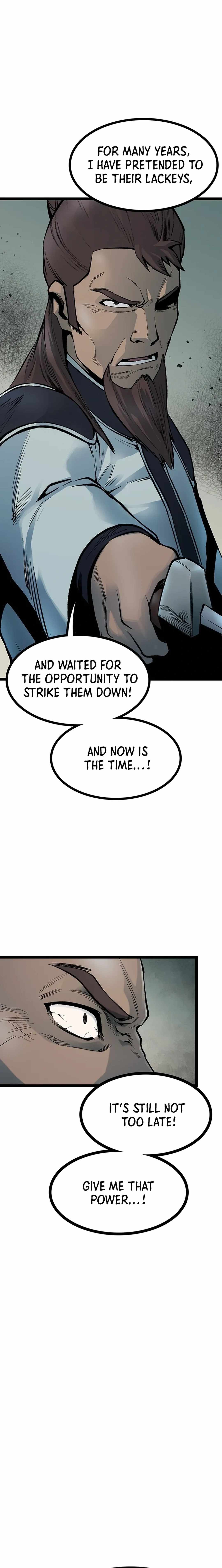 Kang-Ho Chapter 158 - Page 7