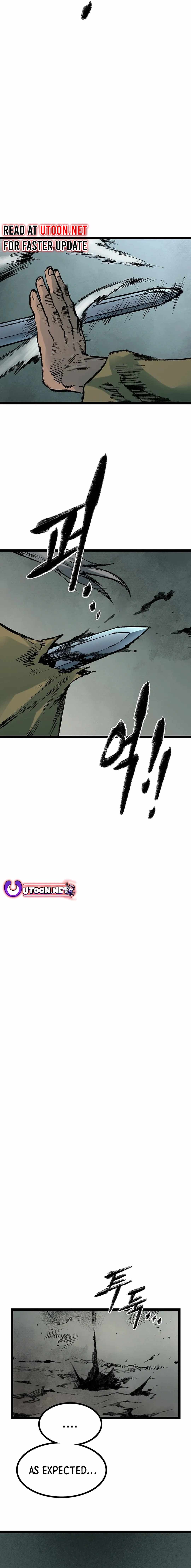 Kang-Ho Chapter 159 - Page 20