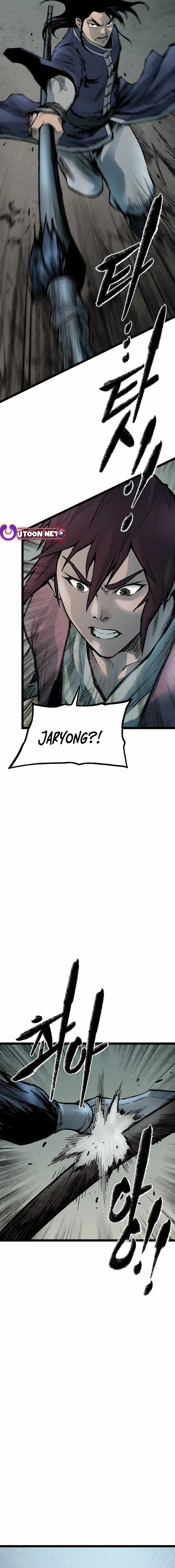 Kang-Ho Chapter 159 - Page 6