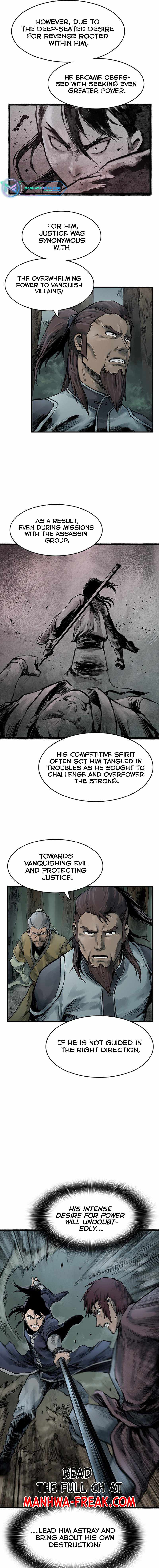 Kang-Ho Chapter 16 - Page 6