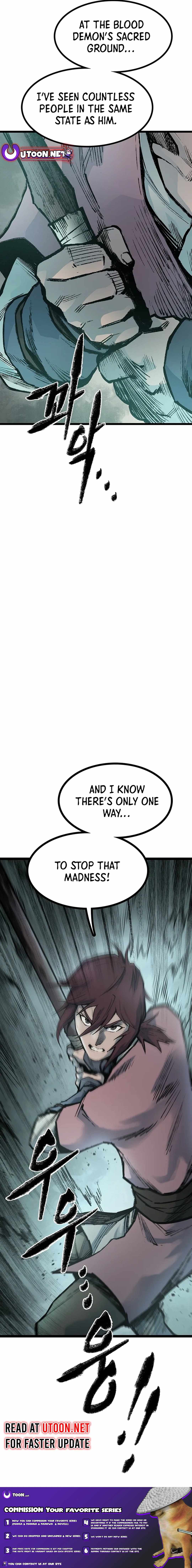 Kang-Ho Chapter 160 - Page 24