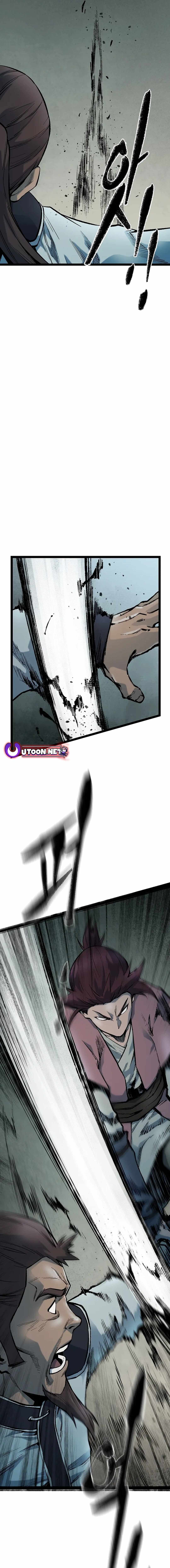 Kang-Ho Chapter 160 - Page 4