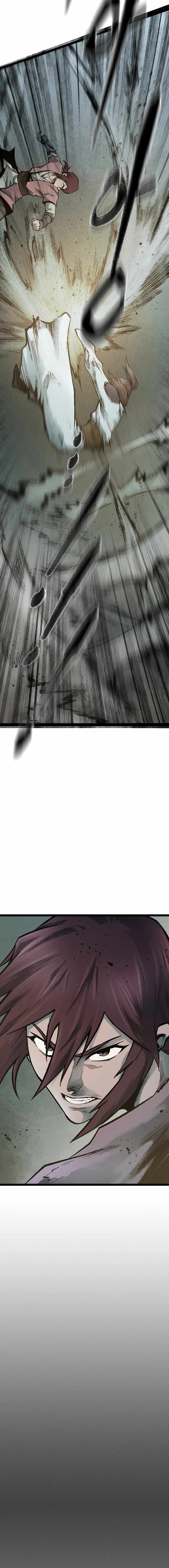 Kang-Ho Chapter 161 - Page 25