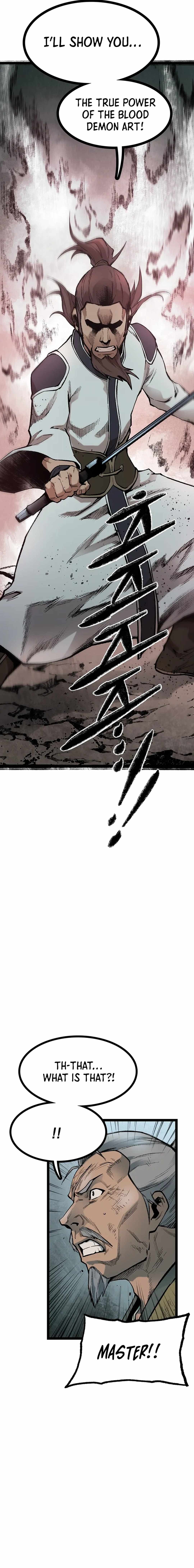 Kang-Ho Chapter 161 - Page 7