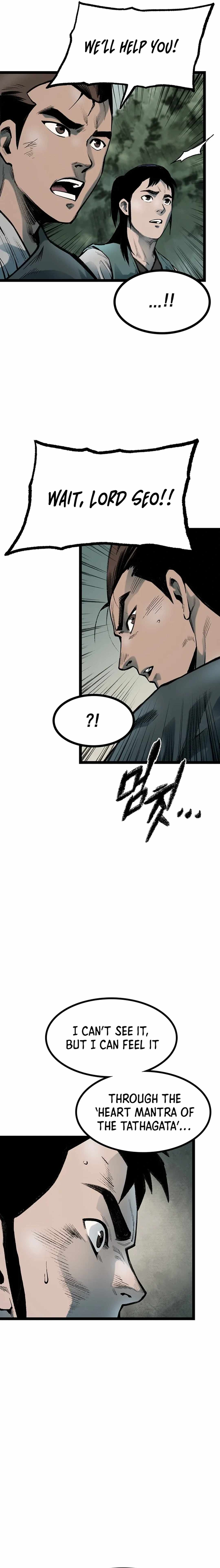 Kang-Ho Chapter 161 - Page 8