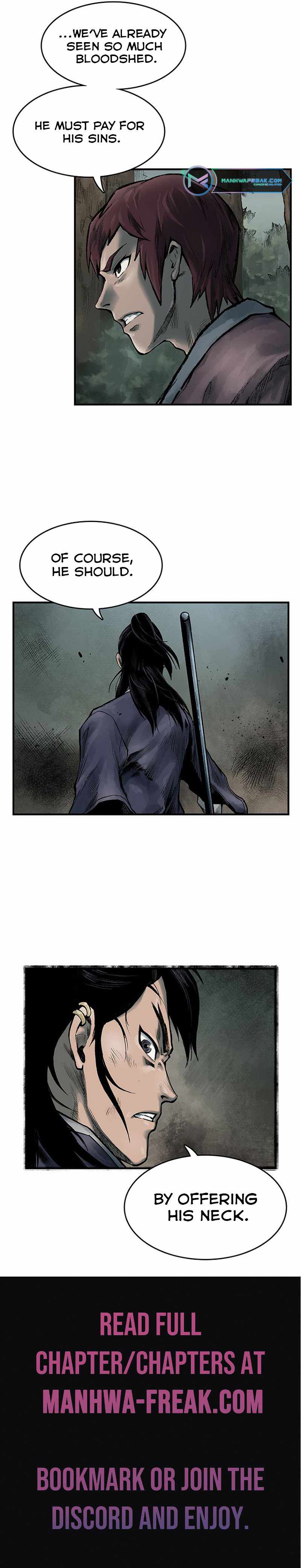 Kang-Ho Chapter 21 - Page 6
