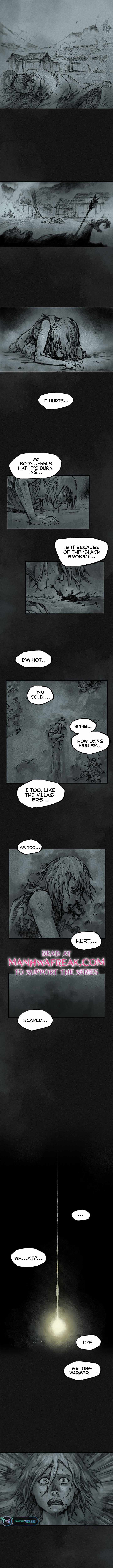 Kang-Ho Chapter 7 - Page 4