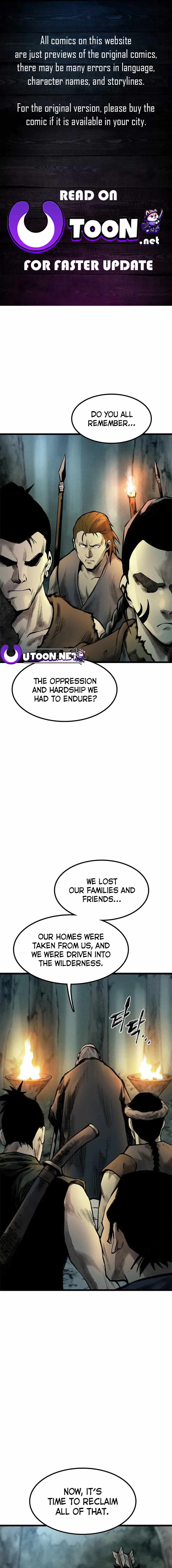 Kang-Ho Chapter 86 - Page 0
