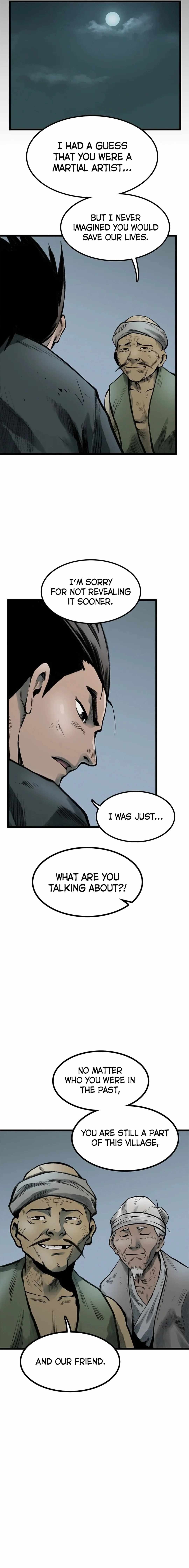 Kang-Ho Chapter 86 - Page 11