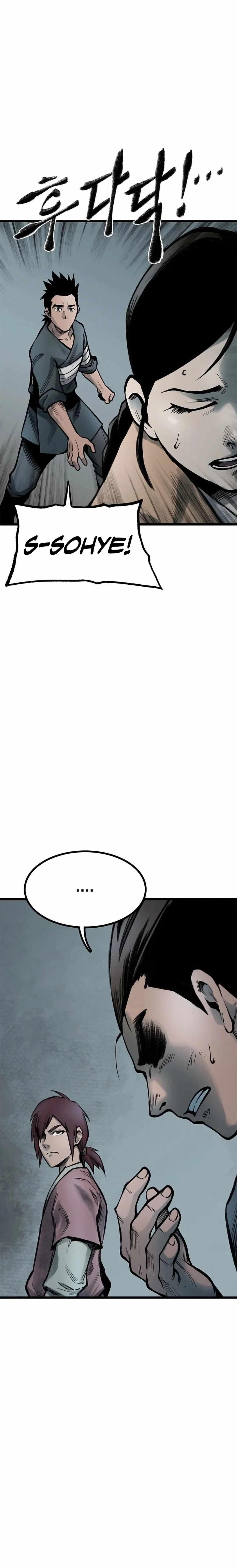 Kang-Ho Chapter 86 - Page 15