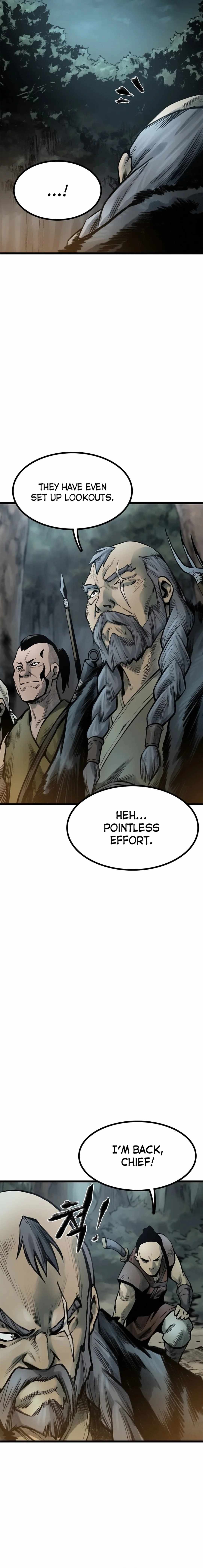Kang-Ho Chapter 86 - Page 19