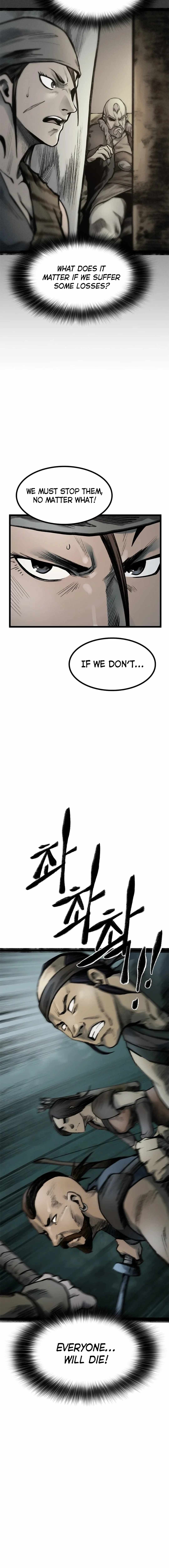 Kang-Ho Chapter 86 - Page 3