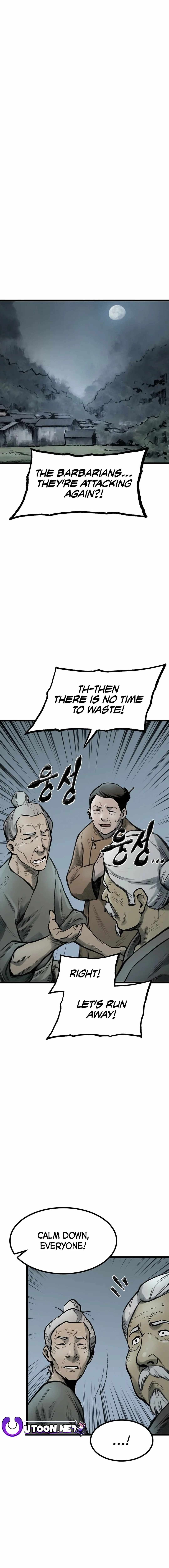 Kang-Ho Chapter 86 - Page 7