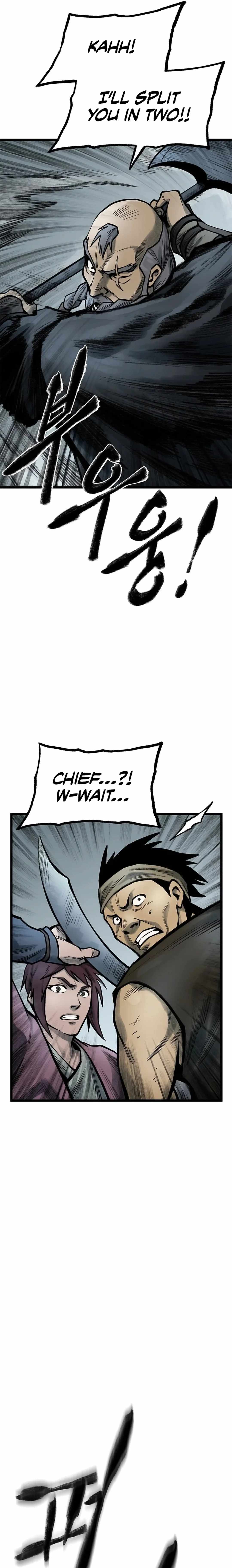 Kang-Ho Chapter 88 - Page 11