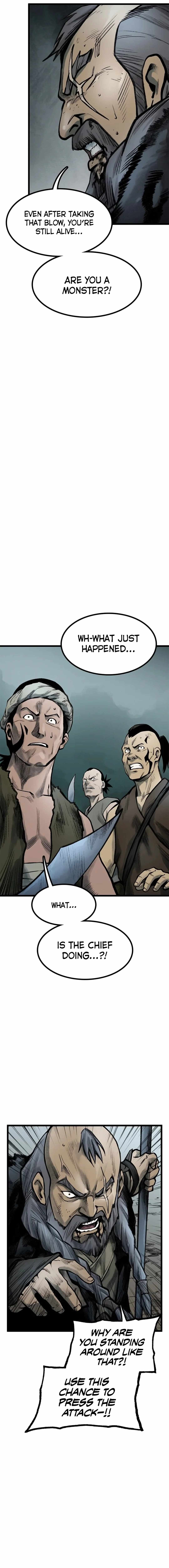 Kang-Ho Chapter 88 - Page 14