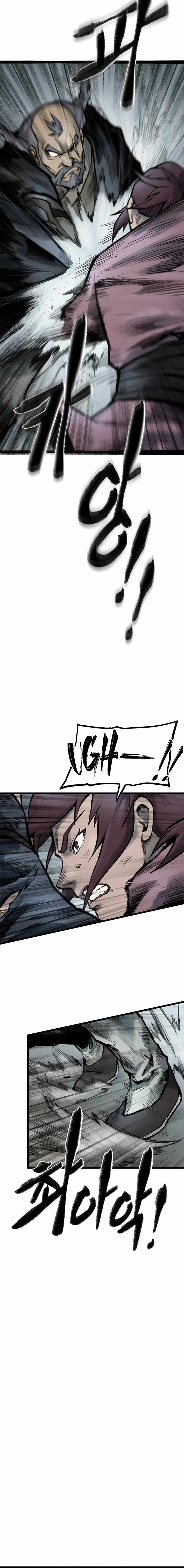 Kang-Ho Chapter 88 - Page 4