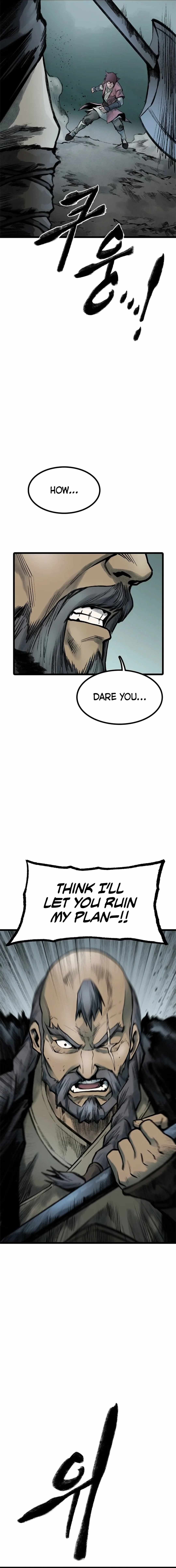 Kang-Ho Chapter 88 - Page 5