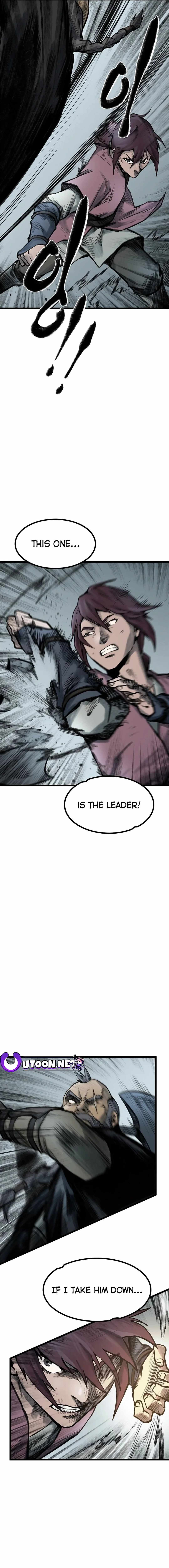 Kang-Ho Chapter 88 - Page 6