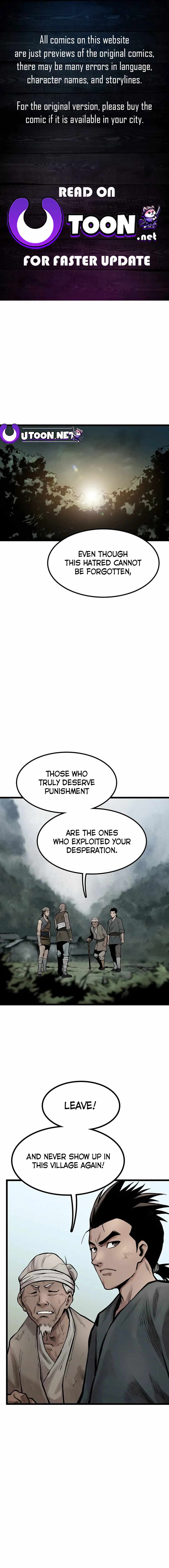 Kang-Ho Chapter 89 - Page 0