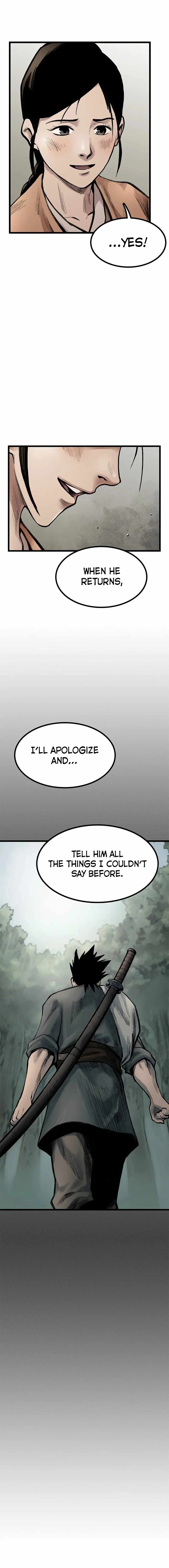 Kang-Ho Chapter 89 - Page 12