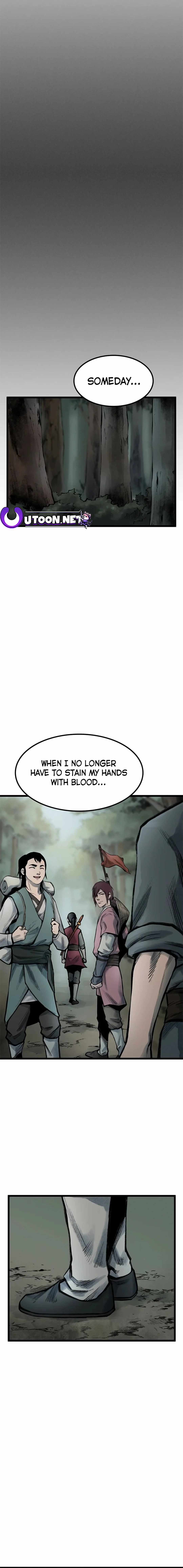 Kang-Ho Chapter 89 - Page 8