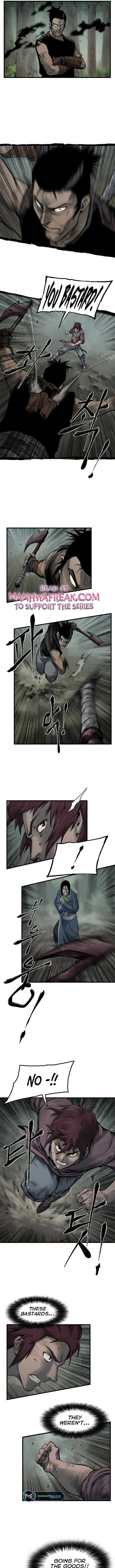 Kang-Ho Chapter 9 - Page 4