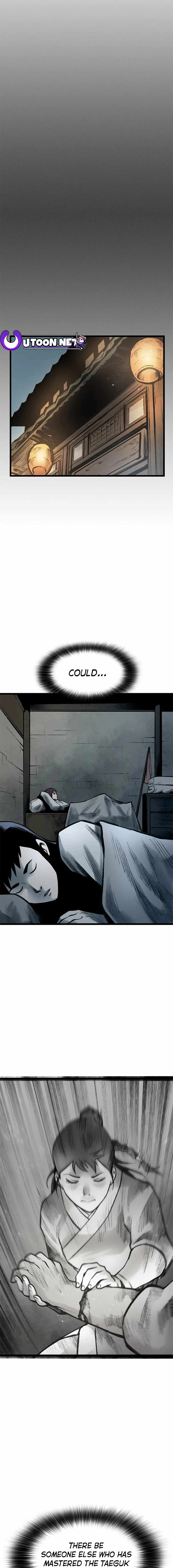 Kang-Ho Chapter 91 - Page 8
