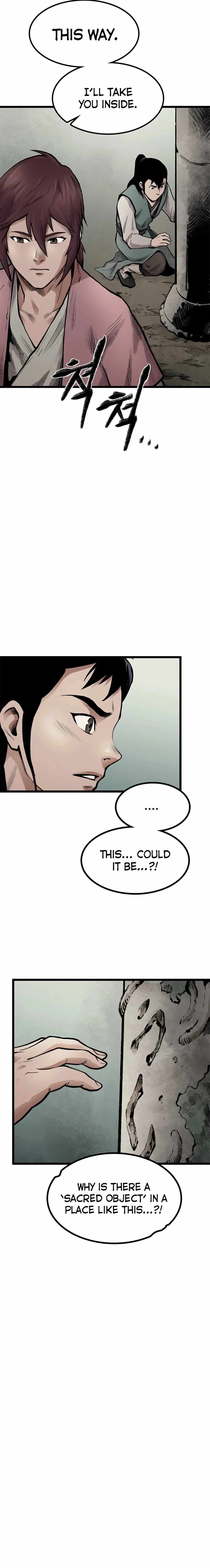 Kang-Ho Chapter 92 - Page 10